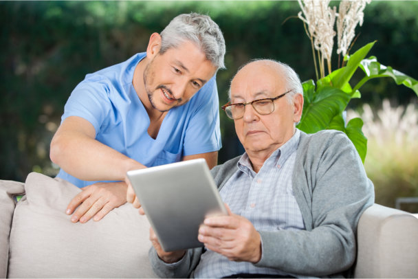 How to Have Fun, for Seniors